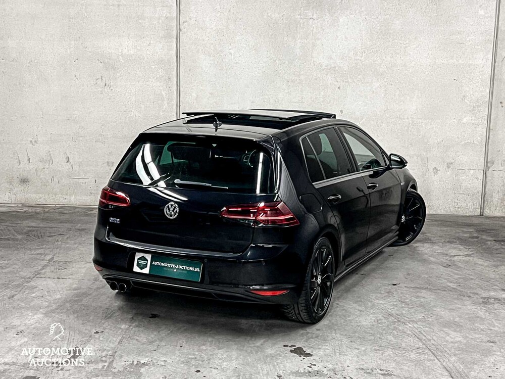Volkswagen Golf GTE 1.4 TSI 150PS 2015 (Original-NL), HN-462-L