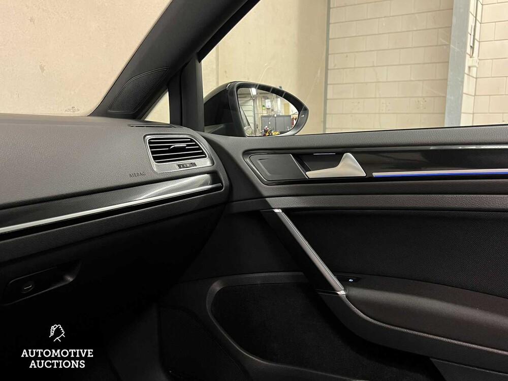 Volkswagen Golf GTE 1.4 TSI 150PS 2015 (Original-NL), HN-462-L