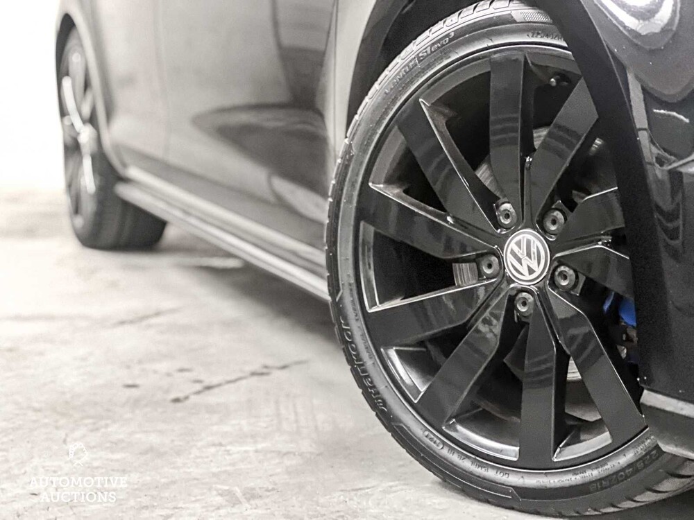 Volkswagen Golf GTE 1.4 TSI 150PS 2015 (Original-NL), HN-462-L