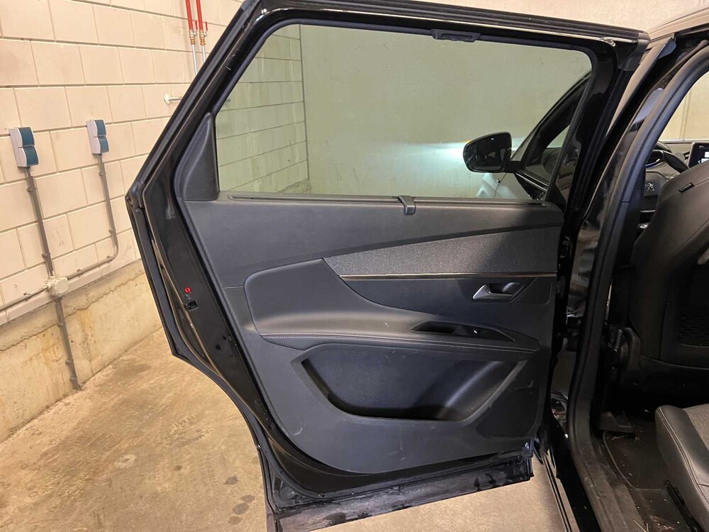 Peugeot 5008 1.2 PureTech GT-Line 131PS 2020 (Original-NL) 7-Sitzer, H-053-DP