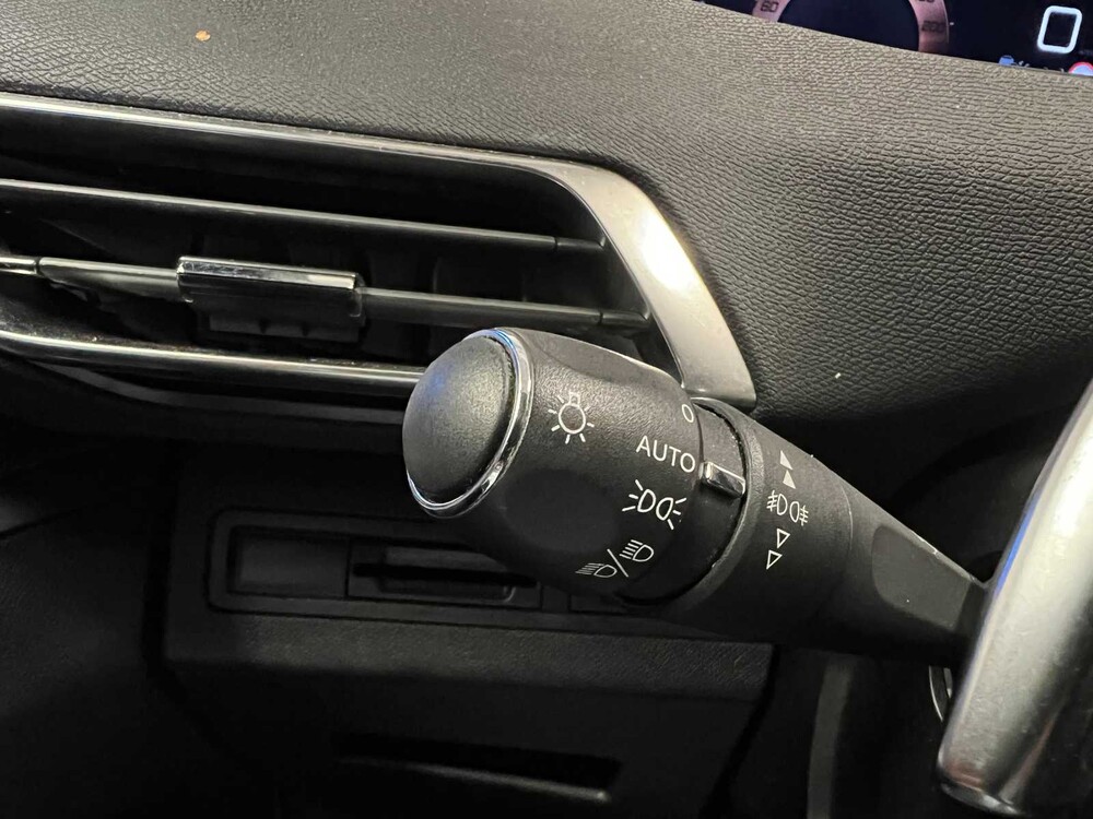 Peugeot 5008 1.2 PureTech GT-Line 131PS 2020 (Original-NL) 7-Sitzer, H-053-DP