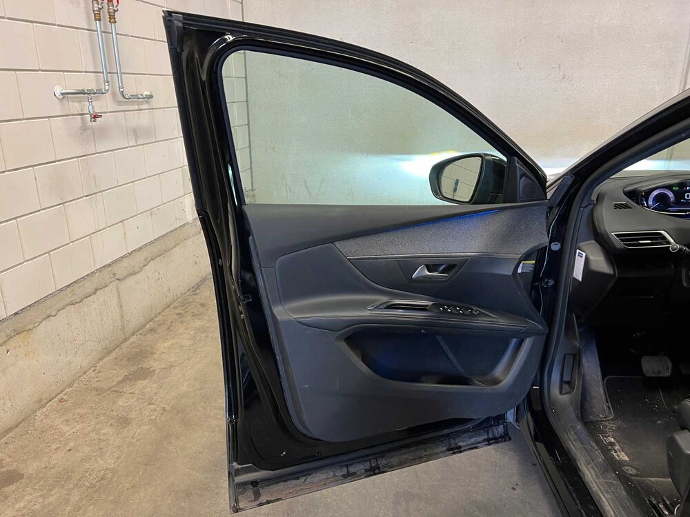 Peugeot 5008 1.2 PureTech GT-Line 131PS 2020 (Original-NL) 7-Sitzer, H-053-DP