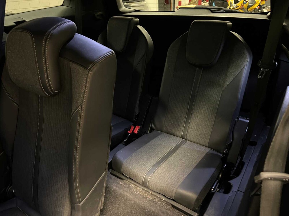 Peugeot 5008 1.2 PureTech GT-Line 131PS 2020 (Original-NL) 7-Sitzer, H-053-DP