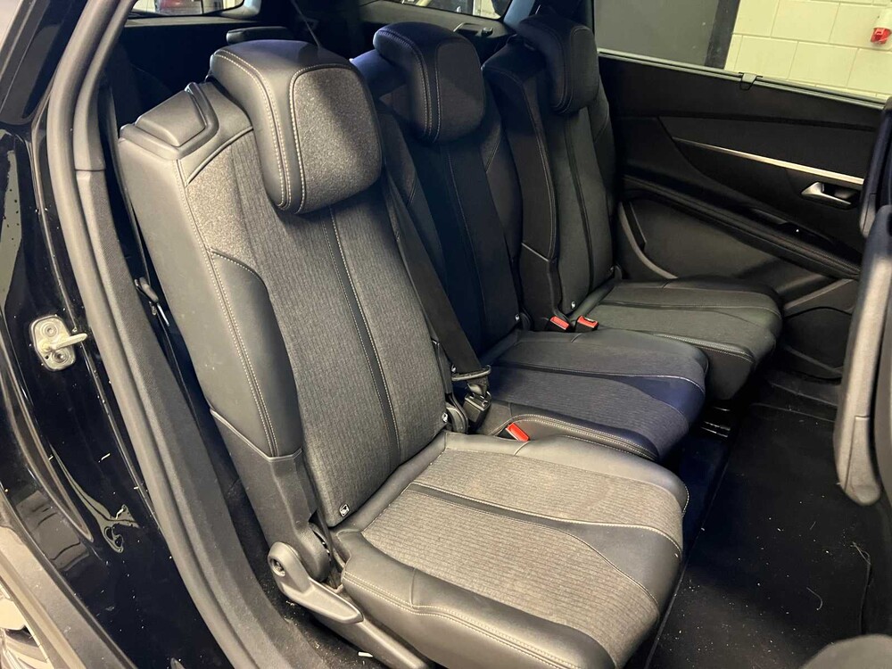 Peugeot 5008 1.2 PureTech GT-Line 131PS 2020 (Original-NL) 7-Sitzer, H-053-DP