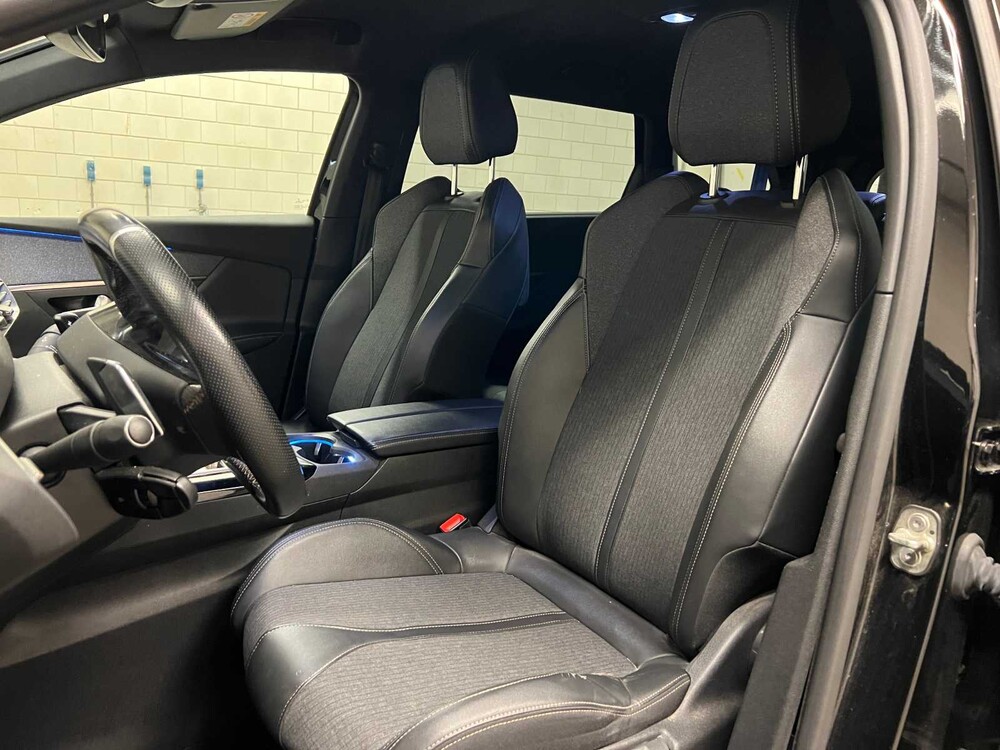 Peugeot 5008 1.2 PureTech GT-Line 131PS 2020 (Original-NL) 7-Sitzer, H-053-DP