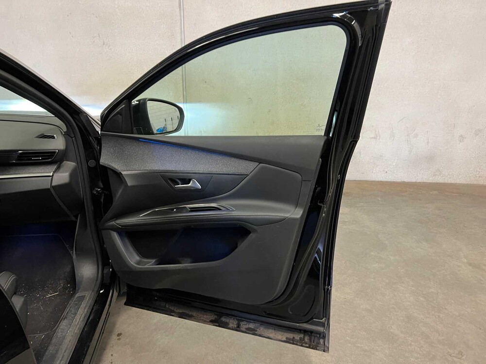 Peugeot 5008 1.2 PureTech GT-Line 131PS 2020 (Original-NL) 7-Sitzer, H-053-DP