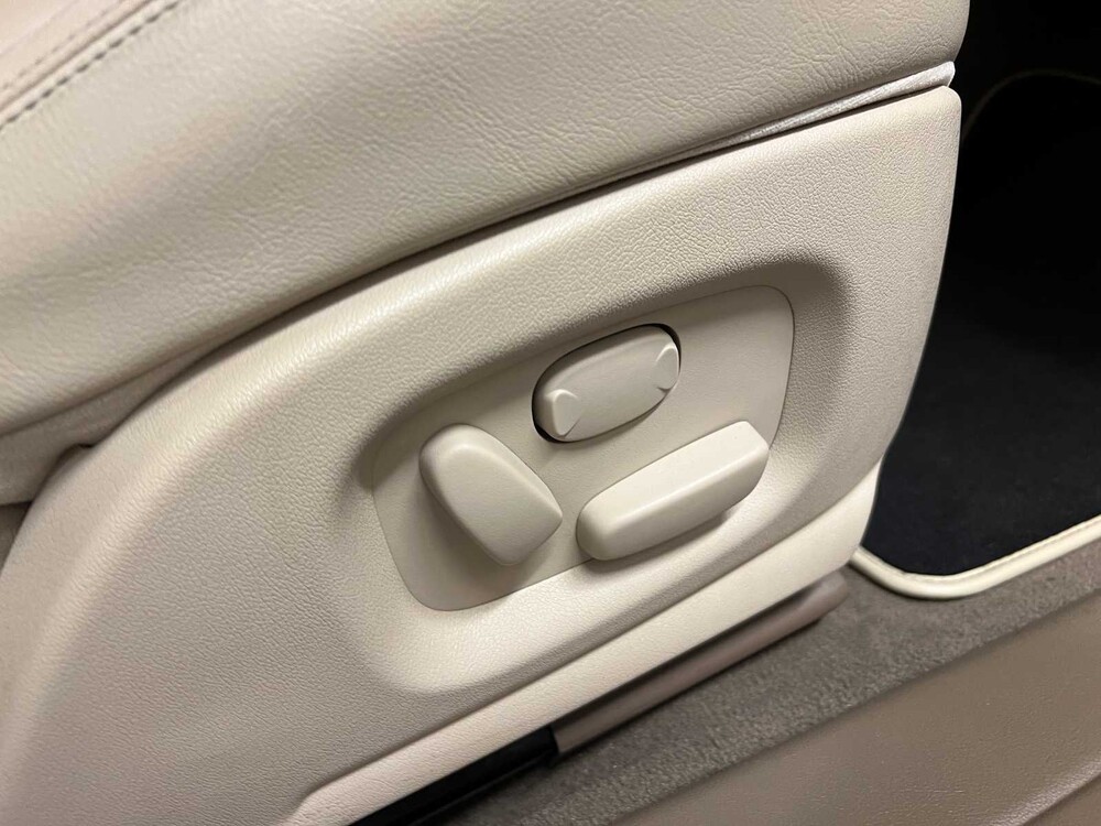 Jaguar XJ 3.5 V8 258PS 2003, 93-NB-GF Youngtimer