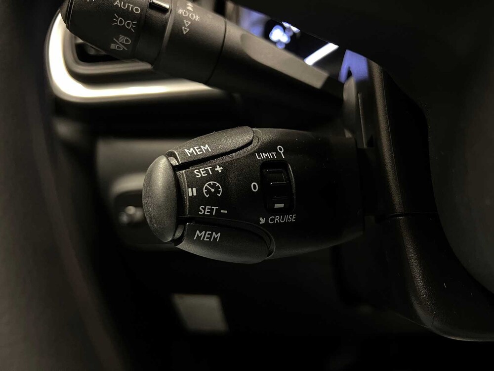 Citroen C3 1.2 PT Feel 83PS 2020 (Original-NL), J-635-BF