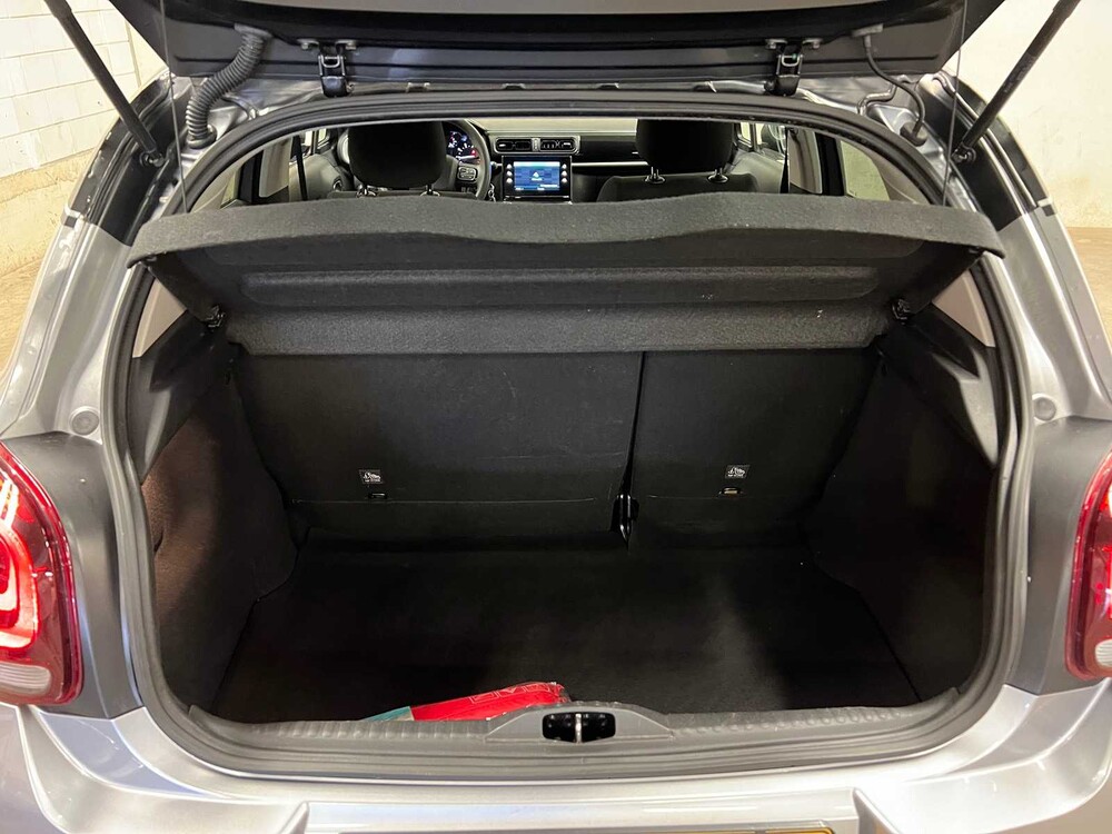 Citroen C3 1.2 PT Feel 83PS 2020 (Original-NL), J-635-BF