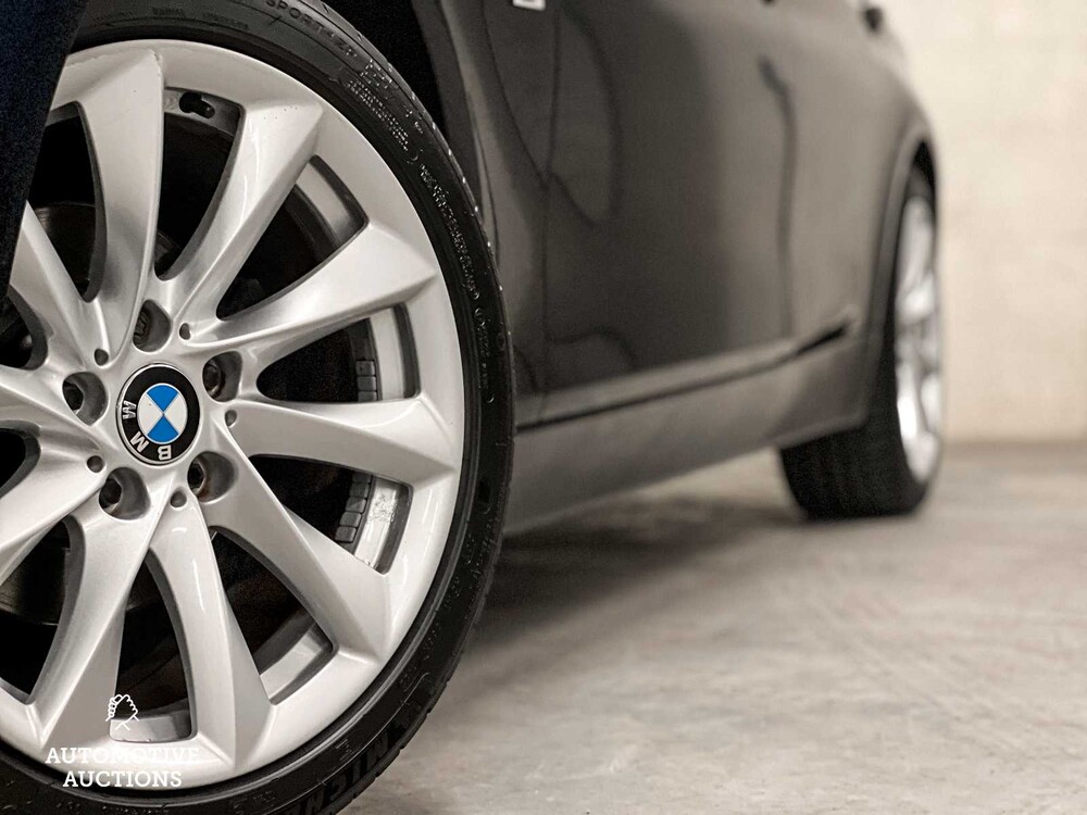 BMW 320i Upgrade Edition 184PS 2013 (Original-UK) F30 3er, 4-KHX-60