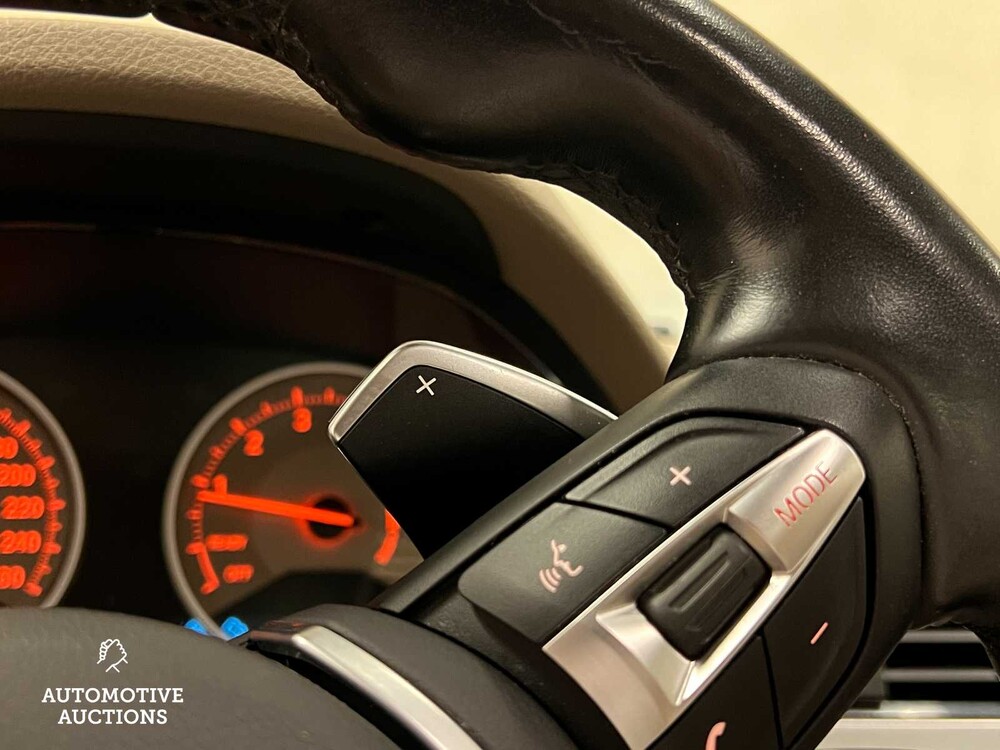 BMW 320i Upgrade Edition 184PS 2013 (Original-UK) F30 3er, 4-KHX-60