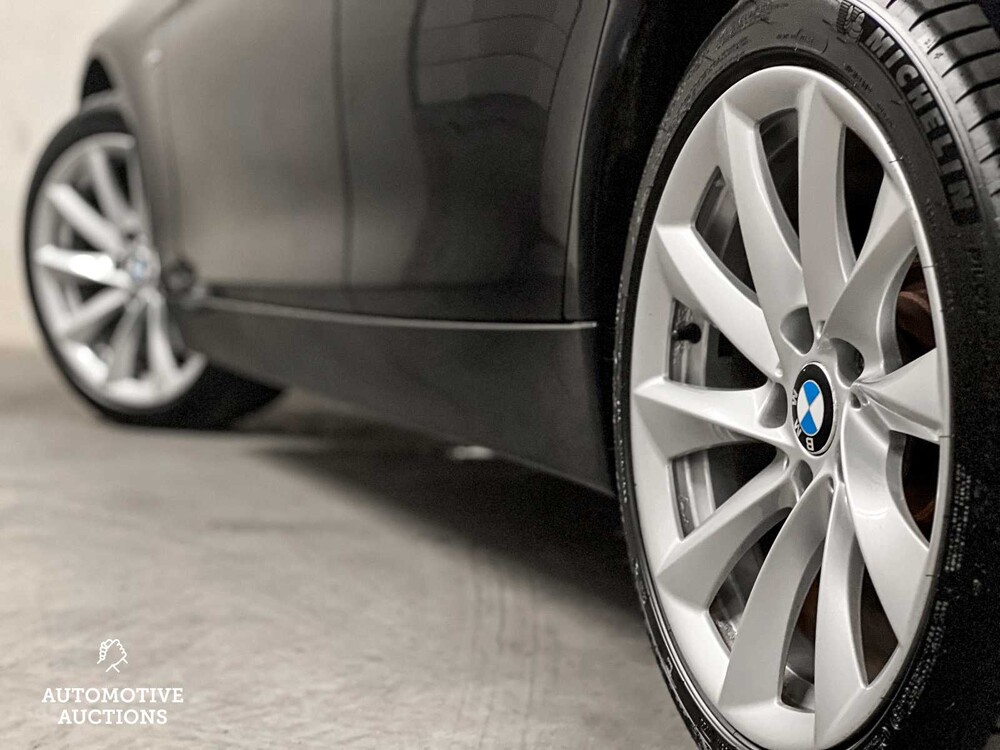 BMW 320i Upgrade Edition 184PS 2013 (Original-UK) F30 3er, 4-KHX-60