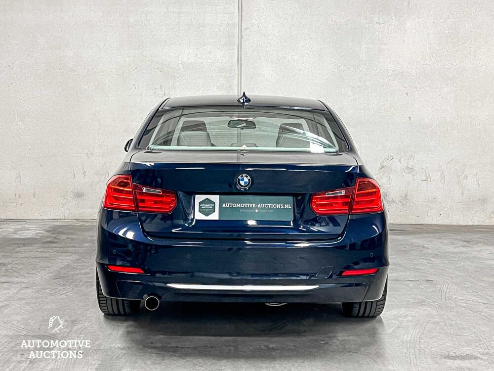 BMW 320i Upgrade Edition 184PS 2013 (Original-UK) F30 3er, 4-KHX-60