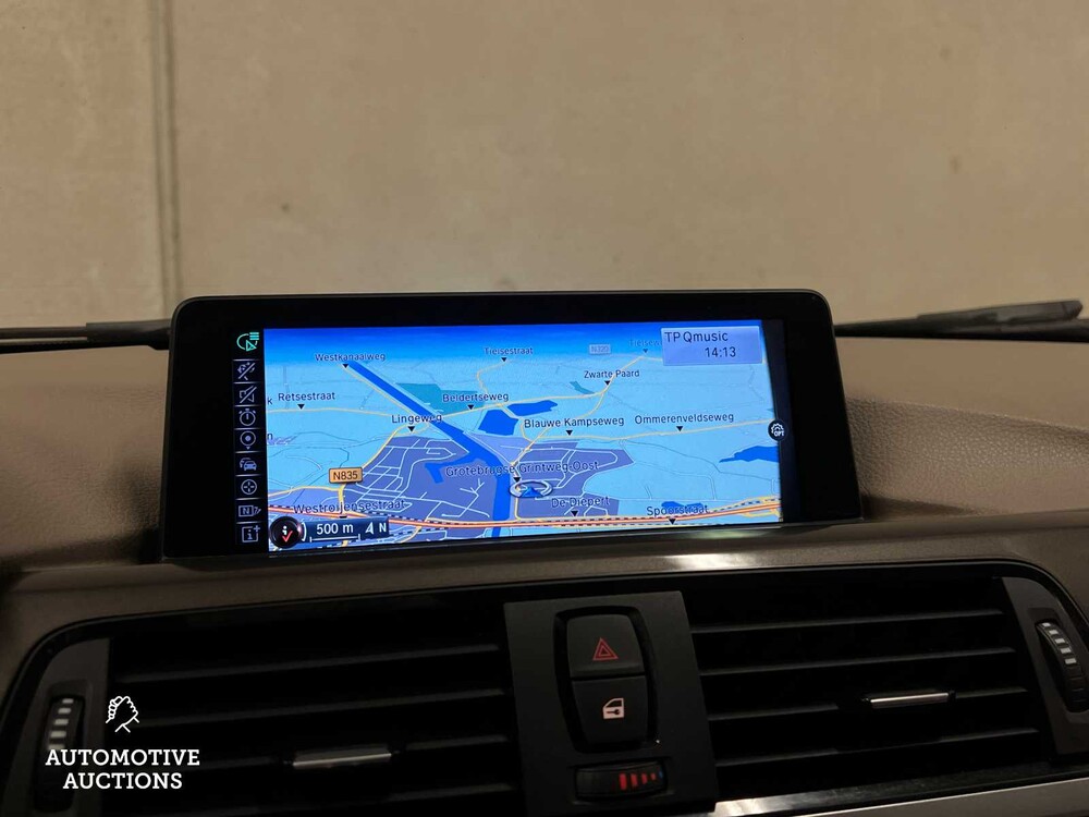 BMW 320i Upgrade Edition 184PS 2013 (Original-UK) F30 3er, 4-KHX-60