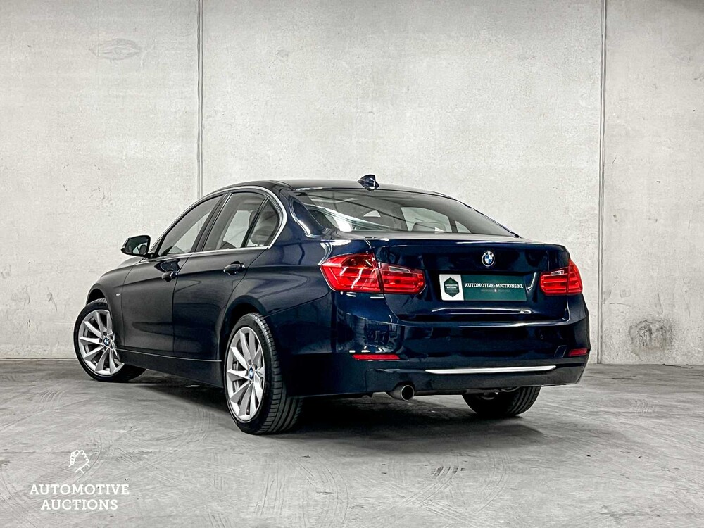 BMW 320i Upgrade Edition 184PS 2013 (Original-UK) F30 3er, 4-KHX-60