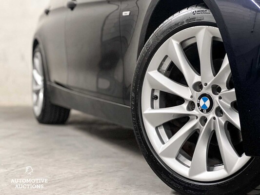 BMW 320i Upgrade Edition 184hp 2013 (Original-UK) F30 3-series, 4-KHX-60