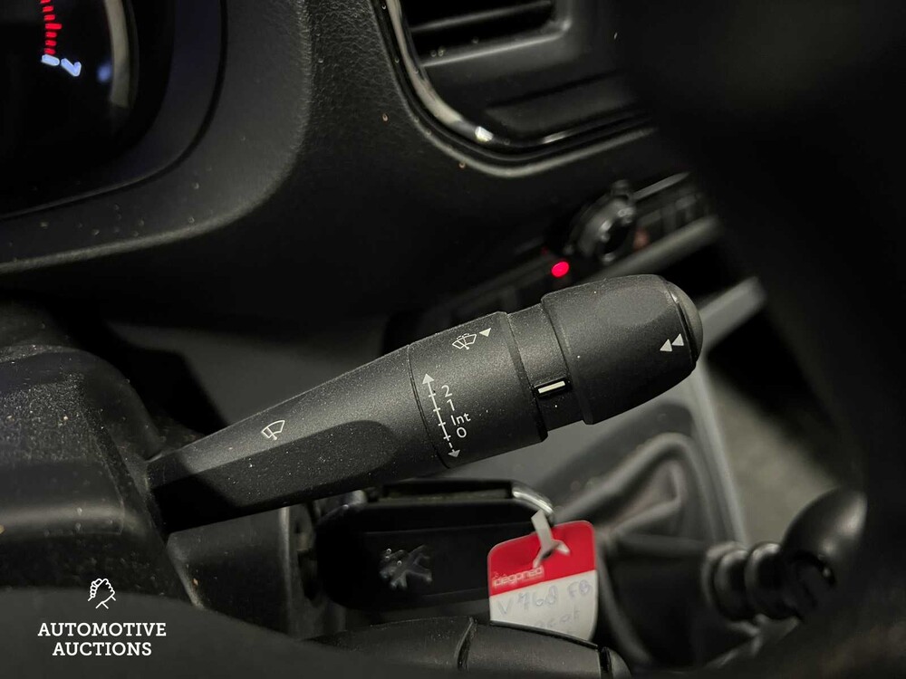 Peugeot Expert 231S 2.0 BlueHDI 120 Pro 122hp 2017 (Original-NL) Nutzfahrzeug, V-768-FB