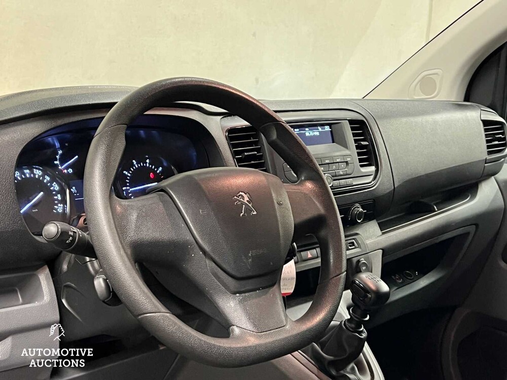 Peugeot Expert 231S 2.0 BlueHDI 120 Pro 122hp 2017 (Original-NL) Nutzfahrzeug, V-768-FB