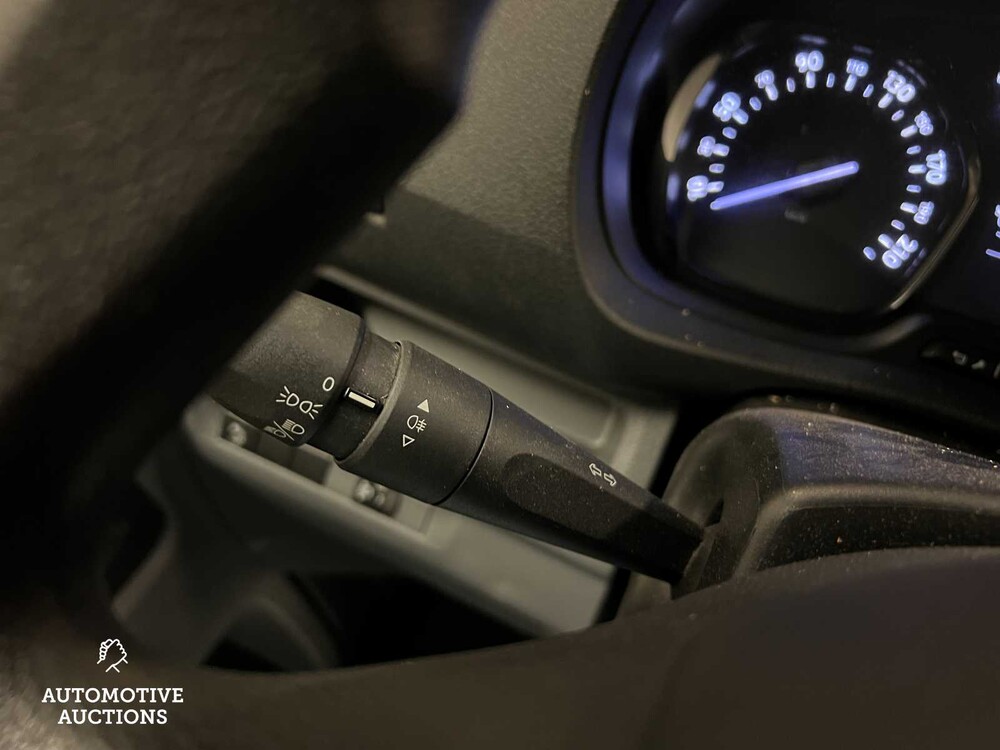 Peugeot Expert 231S 2.0 BlueHDI 120 Pro 122hp 2017 (Original-NL) Nutzfahrzeug, V-768-FB