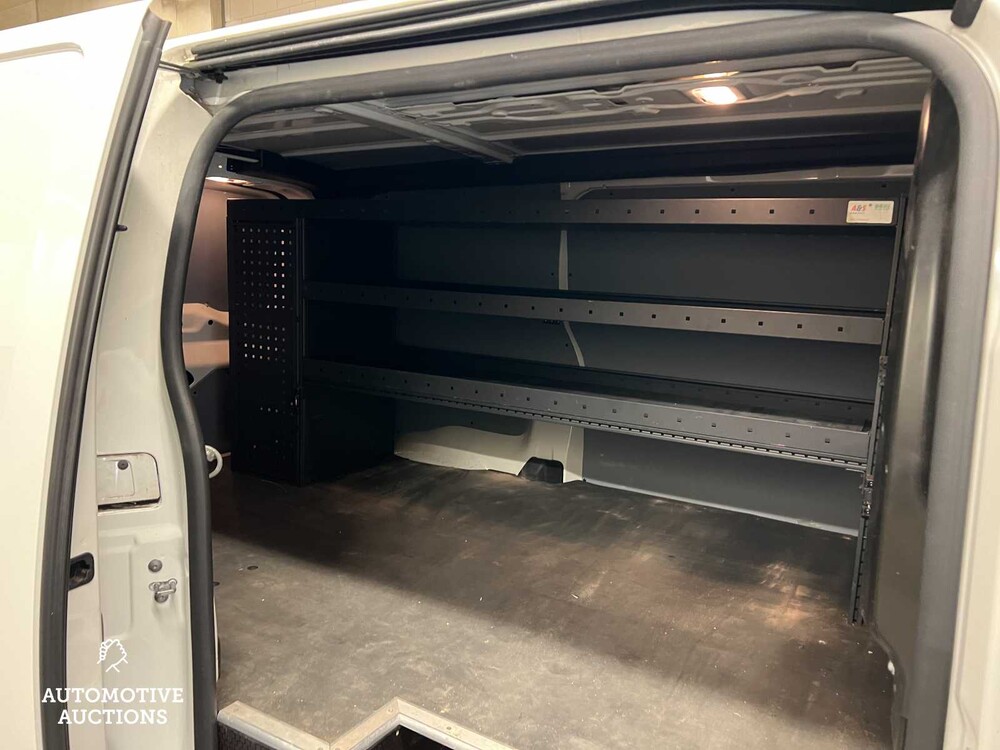 Peugeot Expert 231S 2.0 BlueHDI 120 Pro 122hp 2017 (Original-NL) Nutzfahrzeug, V-768-FB