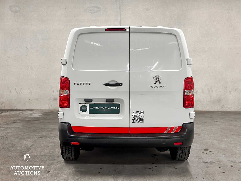 Peugeot Expert 231S 2.0 BlueHDI 120 Pro 122hp 2017 (Original-NL) Nutzfahrzeug, V-768-FB