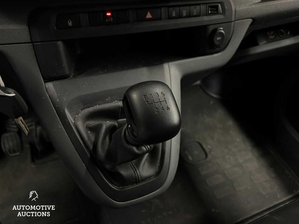 Peugeot Expert 231S 2.0 BlueHDI 120 Pro 122hp 2017 (Original-NL) Nutzfahrzeug, V-768-FB