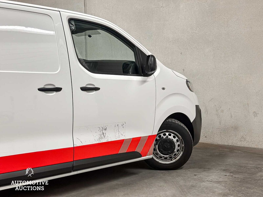 Peugeot Expert 231S 2.0 BlueHDI 120 Pro 122hp 2017 (Original-NL) Nutzfahrzeug, V-768-FB