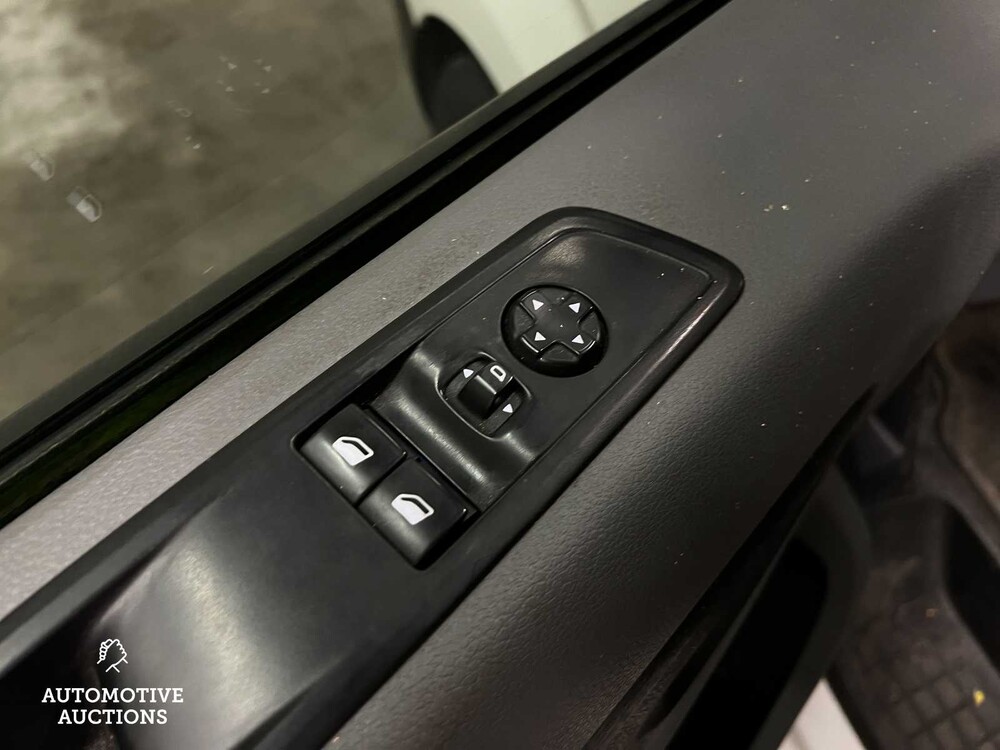 Peugeot Expert 231S 2.0 BlueHDI 120 Pro 122hp 2017 (Original-NL) Nutzfahrzeug, V-768-FB