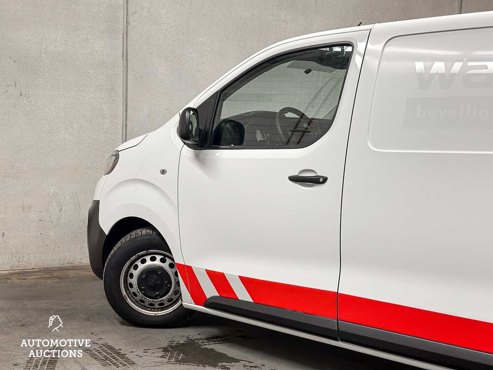 Peugeot Expert 231S 2.0 BlueHDI 120 Pro 122hp 2017 (Original-NL) Nutzfahrzeug, V-768-FB