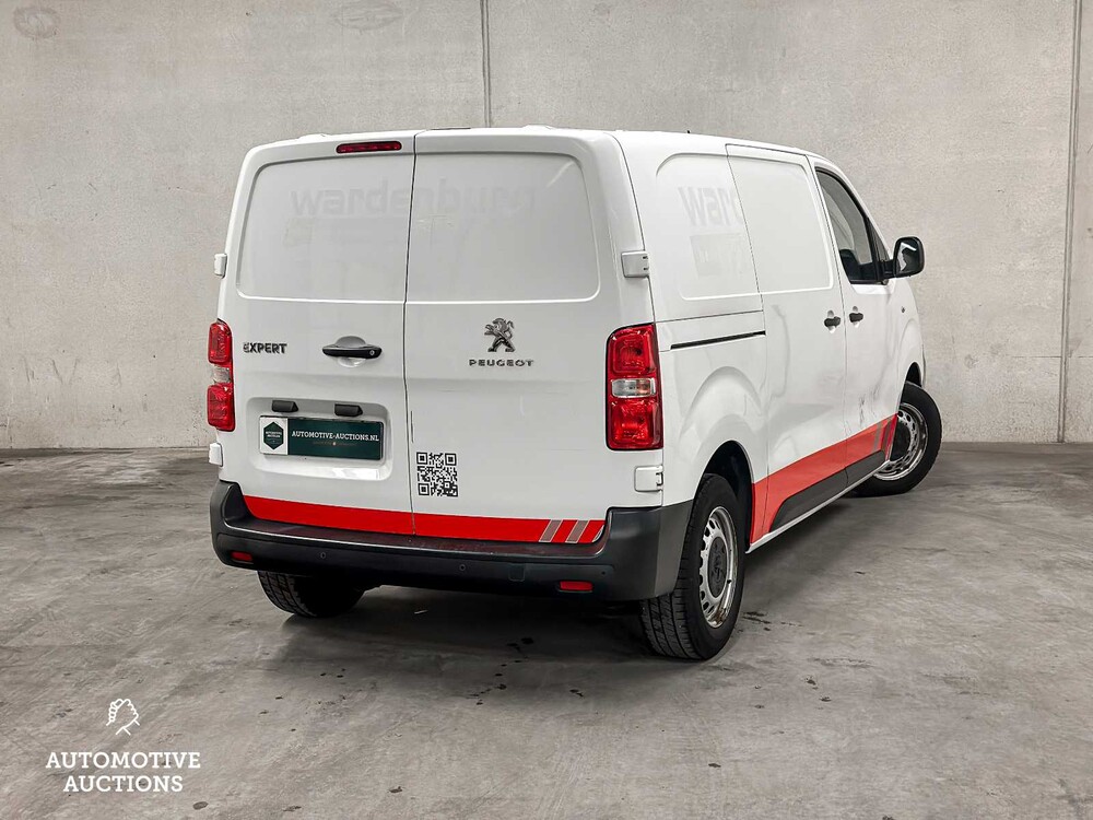 Peugeot Expert 231S 2.0 BlueHDI 120 Pro 122hp 2017 (Original-NL) Nutzfahrzeug, V-768-FB