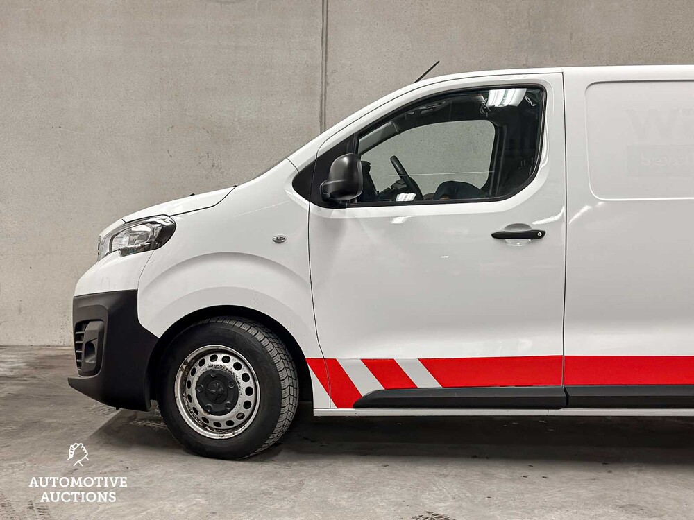 Peugeot Expert 231S 2.0 BlueHDI 120 Pro 122hp 2017 (Original-NL) Nutzfahrzeug, V-768-FB