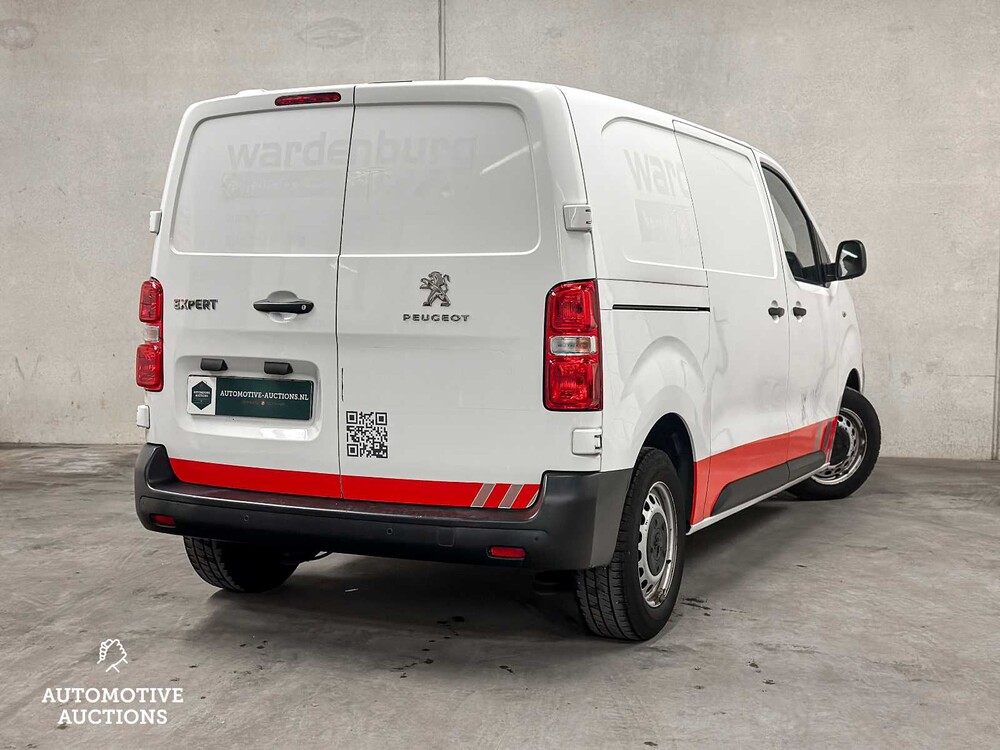 Peugeot Expert 231S 2.0 BlueHDI 120 Pro 122hp 2017 (Original-NL) Nutzfahrzeug, V-768-FB