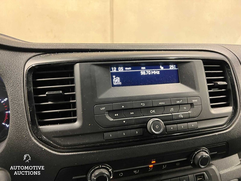 Peugeot Expert 231S 2.0 BlueHDI 120 Pro 122hp 2017 (Original-NL) Nutzfahrzeug, V-768-FB