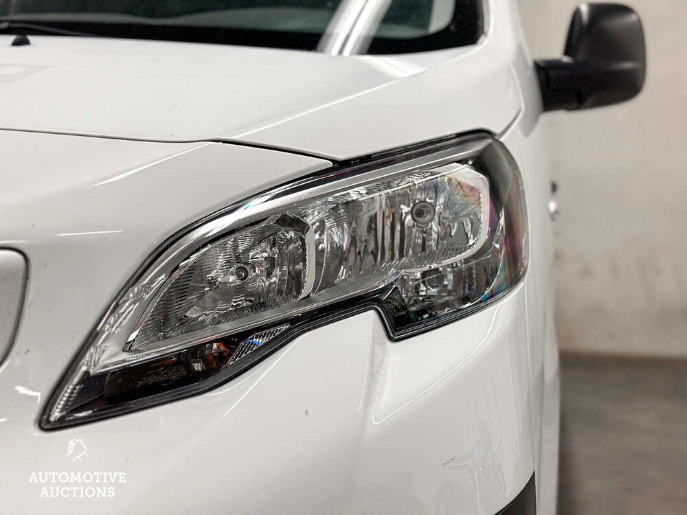 Peugeot Expert 231S 2.0 BlueHDI 120 Pro 122hp 2017 (Original-NL) Nutzfahrzeug, V-768-FB