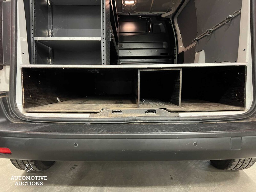 Peugeot Expert 231S 2.0 BlueHDI 120 Pro 122hp 2017 (Original-NL) Nutzfahrzeug, V-768-FB