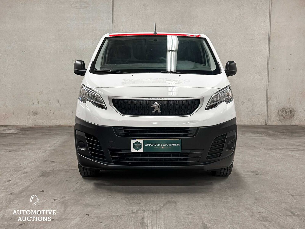 Peugeot Expert 231S 2.0 BlueHDI 120 Pro 122hp 2017 (Original-NL) Nutzfahrzeug, V-768-FB
