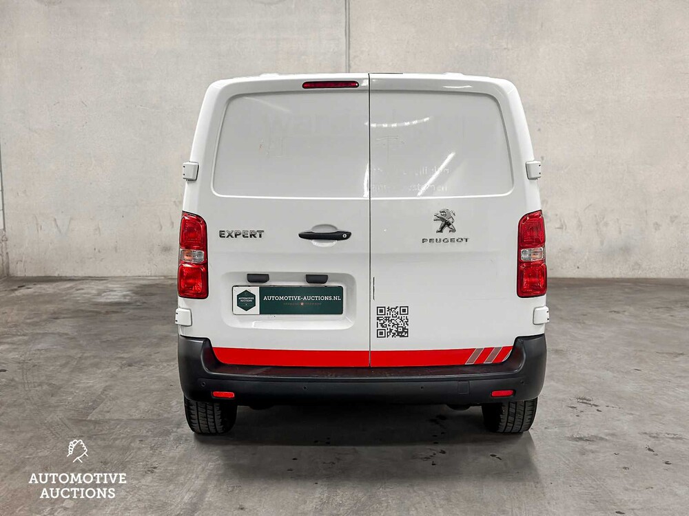 Peugeot Expert 231S 2.0 BlueHDI 120 Pro 122hp 2017 (Original-NL) Nutzfahrzeug, V-768-FB