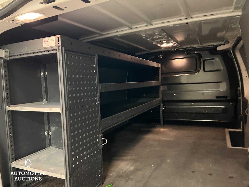 Peugeot Expert 231S 2.0 BlueHDI 120 Pro 122hp 2017 (Original-NL) Nutzfahrzeug, V-768-FB