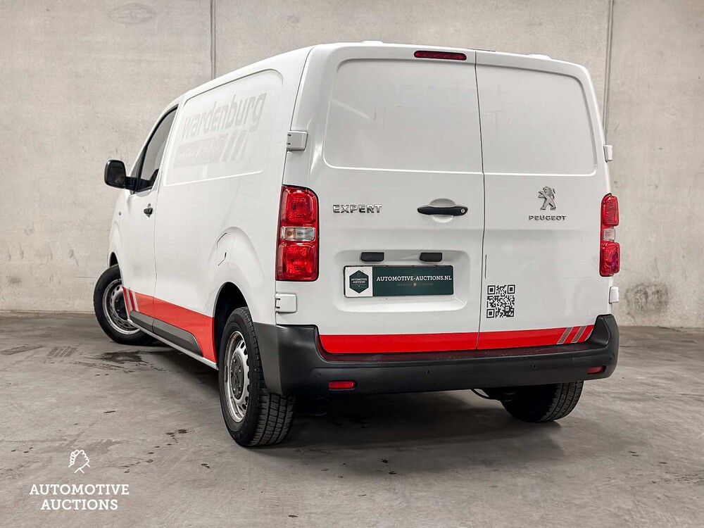 Peugeot Expert 231S 2.0 BlueHDI 120 Pro 122hp 2017 (Original-NL) Nutzfahrzeug, V-768-FB