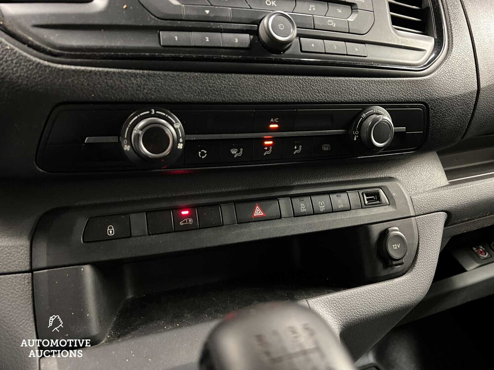 Peugeot Expert 231S 2.0 BlueHDI 120 Pro 122hp 2017 (Original-NL) Nutzfahrzeug, V-768-FB