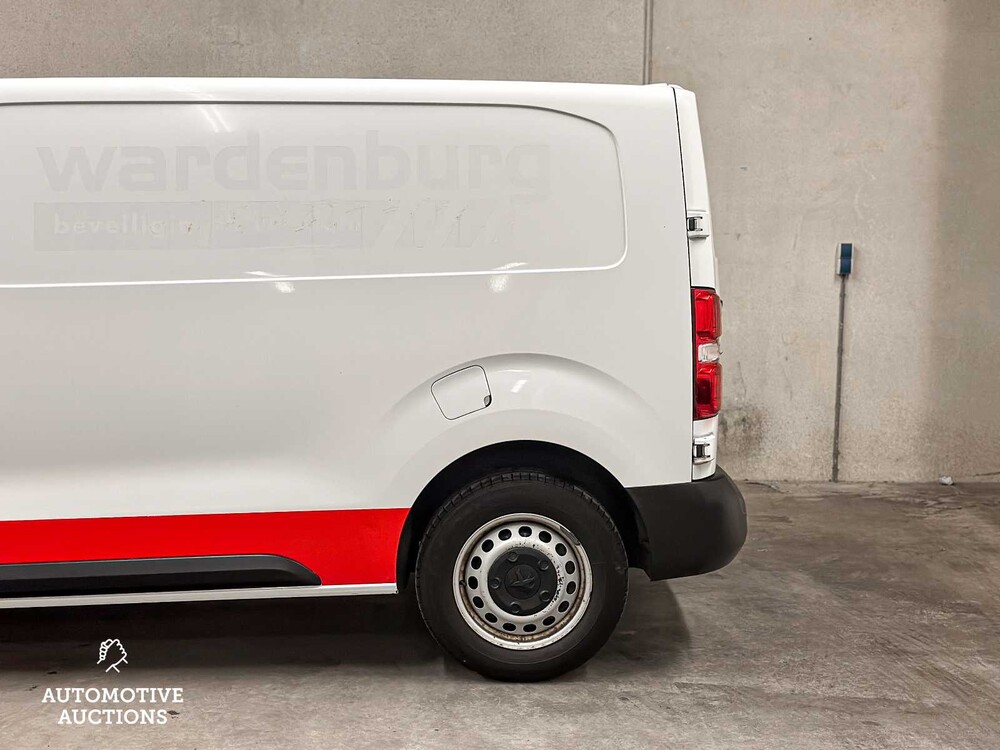 Peugeot Expert 231S 2.0 BlueHDI 120 Pro 122hp 2017 (Original-NL) Nutzfahrzeug, V-768-FB