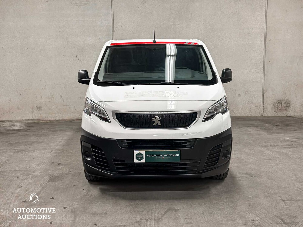 Peugeot Expert 231S 2.0 BlueHDI 120 Pro 122hp 2017 (Original-NL) Nutzfahrzeug, V-768-FB