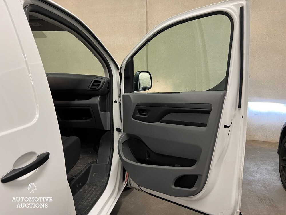 Peugeot Expert 231S 2.0 BlueHDI 120 Pro 122hp 2017 (Original-NL) Nutzfahrzeug, V-768-FB