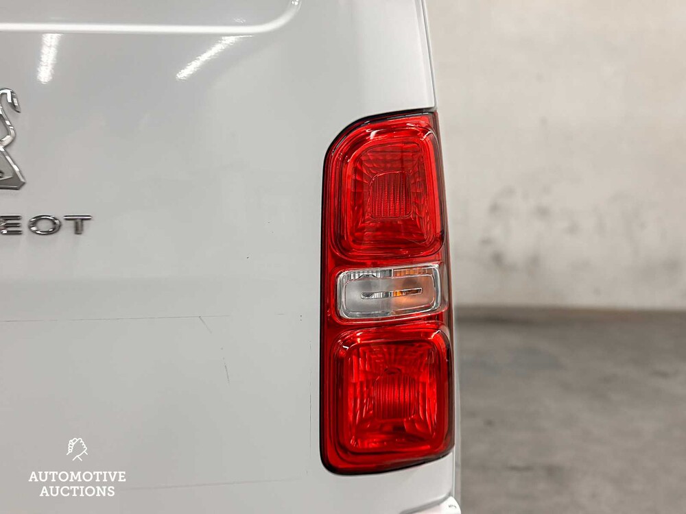 Peugeot Expert 231S 2.0 BlueHDI 120 Pro 122hp 2017 (Original-NL) Nutzfahrzeug, V-768-FB