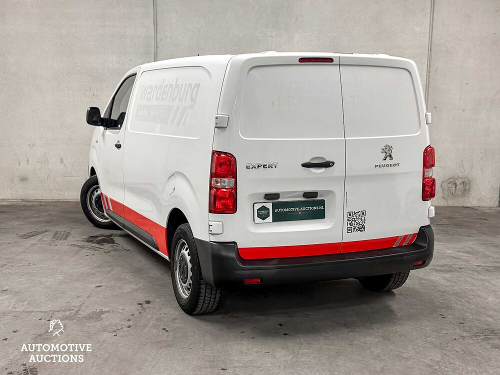 Peugeot Expert 231S 2.0 BlueHDI 120 Pro 122hp 2017 (Original-NL) Nutzfahrzeug, V-768-FB