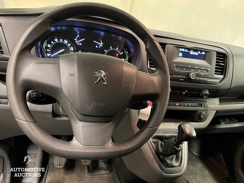 Peugeot Expert 231S 2.0 BlueHDI 120 Pro 122hp 2017 (Original-NL) Nutzfahrzeug, V-768-FB