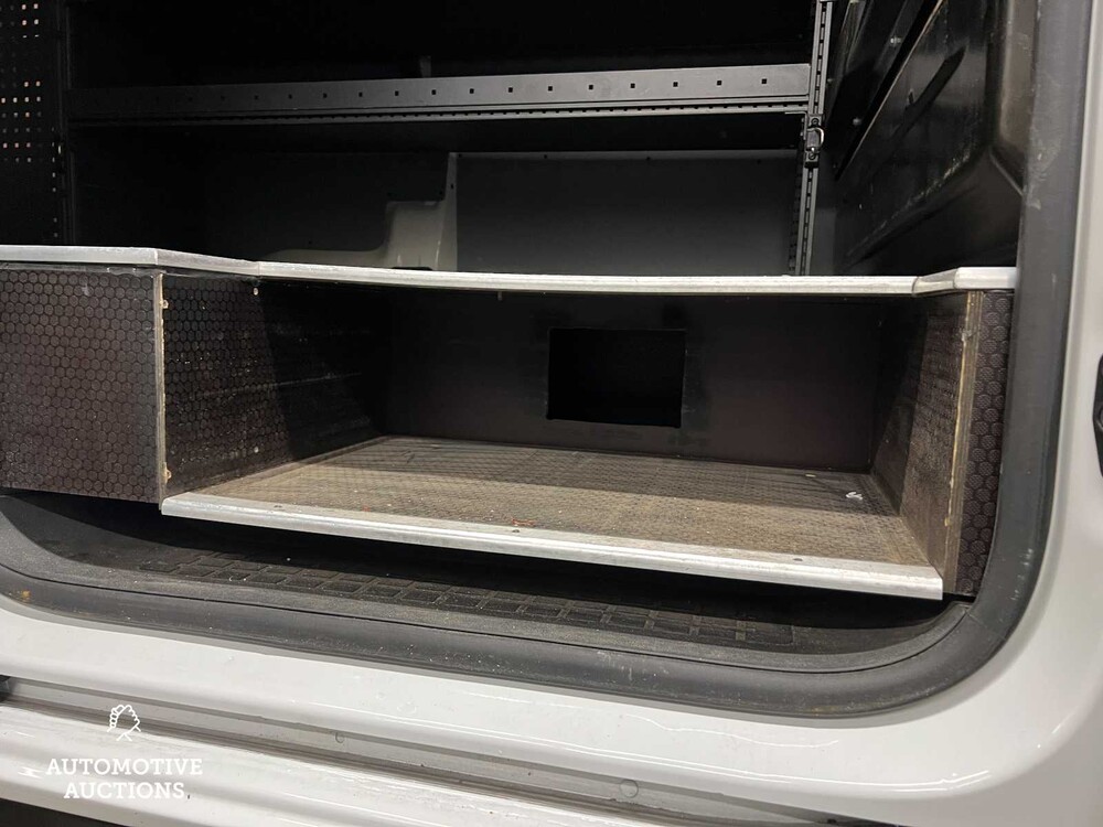 Peugeot Expert 231S 2.0 BlueHDI 120 Pro 122hp 2017 (Original-NL) Nutzfahrzeug, V-768-FB