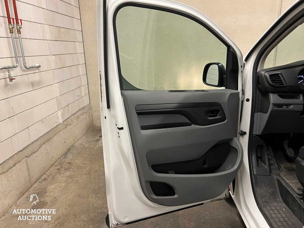 Peugeot Expert 231S 2.0 BlueHDI 120 Pro 122hp 2017 (Original-NL) Nutzfahrzeug, V-768-FB