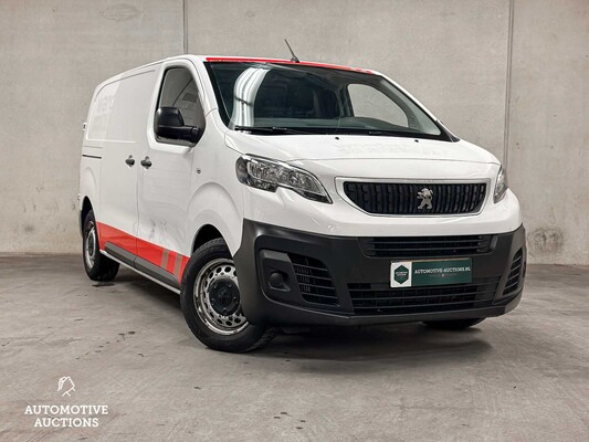 Peugeot Expert 231S 2.0 BlueHDI 120 Pro 122hp 2017 (Original-NL) Commercial vehicle, V-768-FB