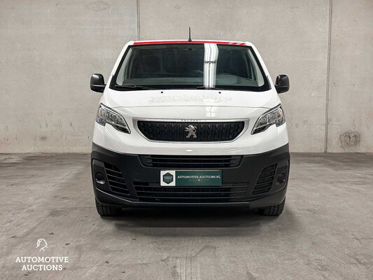 Peugeot Expert 231S 2.0 BlueHDI 120 Pro 122hp 2017 (Original-NL) Commercial vehicle, V-768-FB